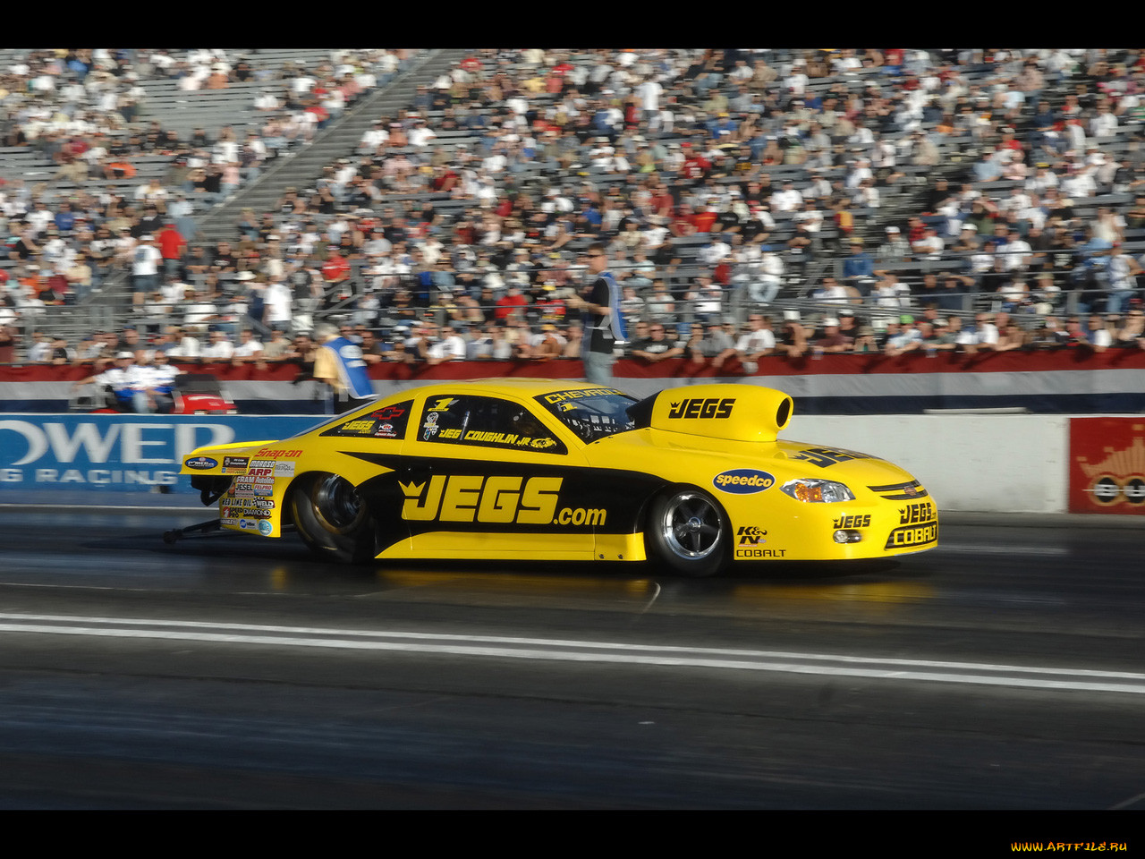 , drag, racing